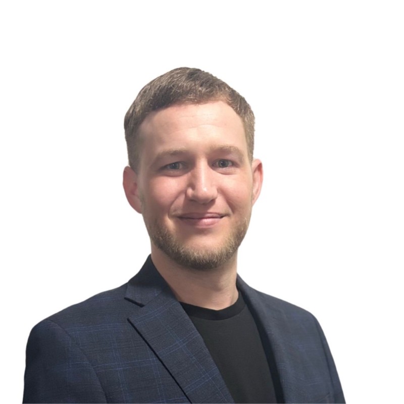 Chase Woodard, Founder and Principal Automation Architect at Digital Nomads