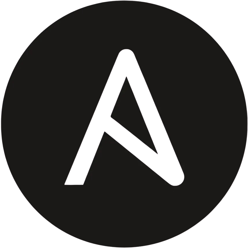 Ansible automation platform logo