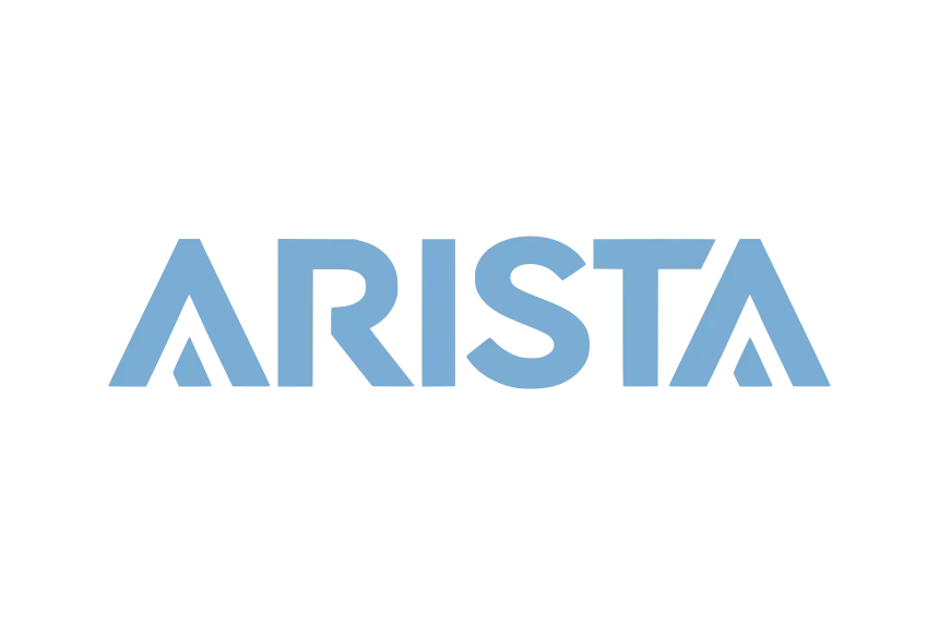 Arista Tag Logo
