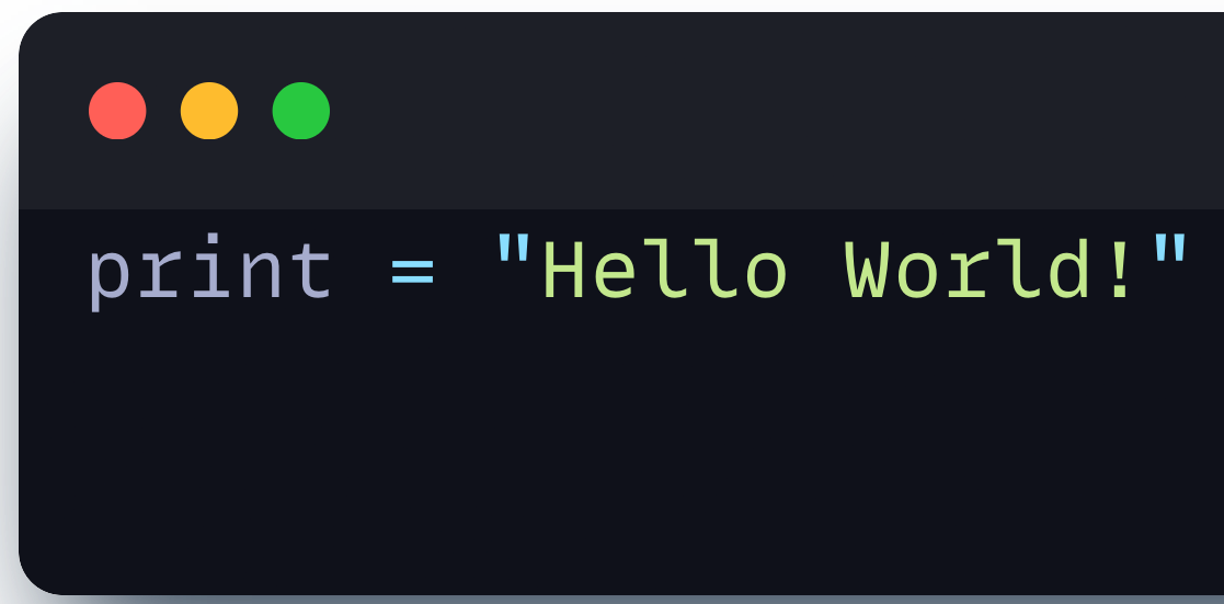 Getting Started Tag Logo