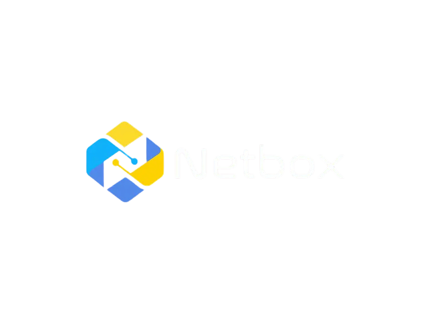 NetBox Tag Logo