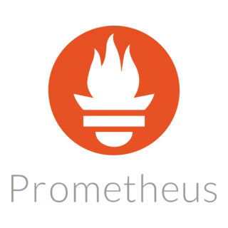 Prometheus Tag Logo