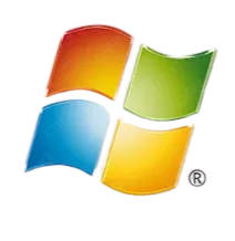 Windows Tag Logo