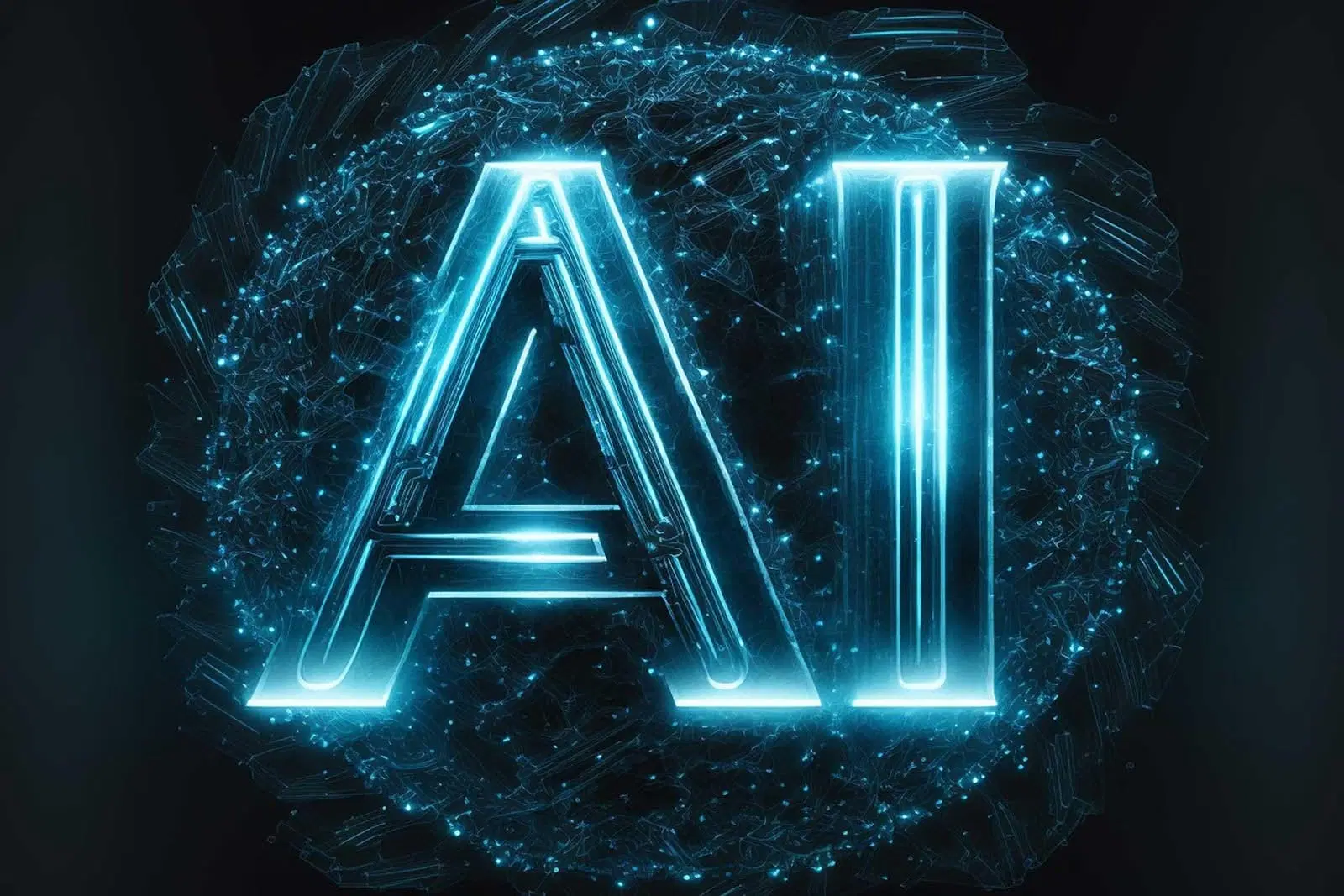 AI Tag Logo