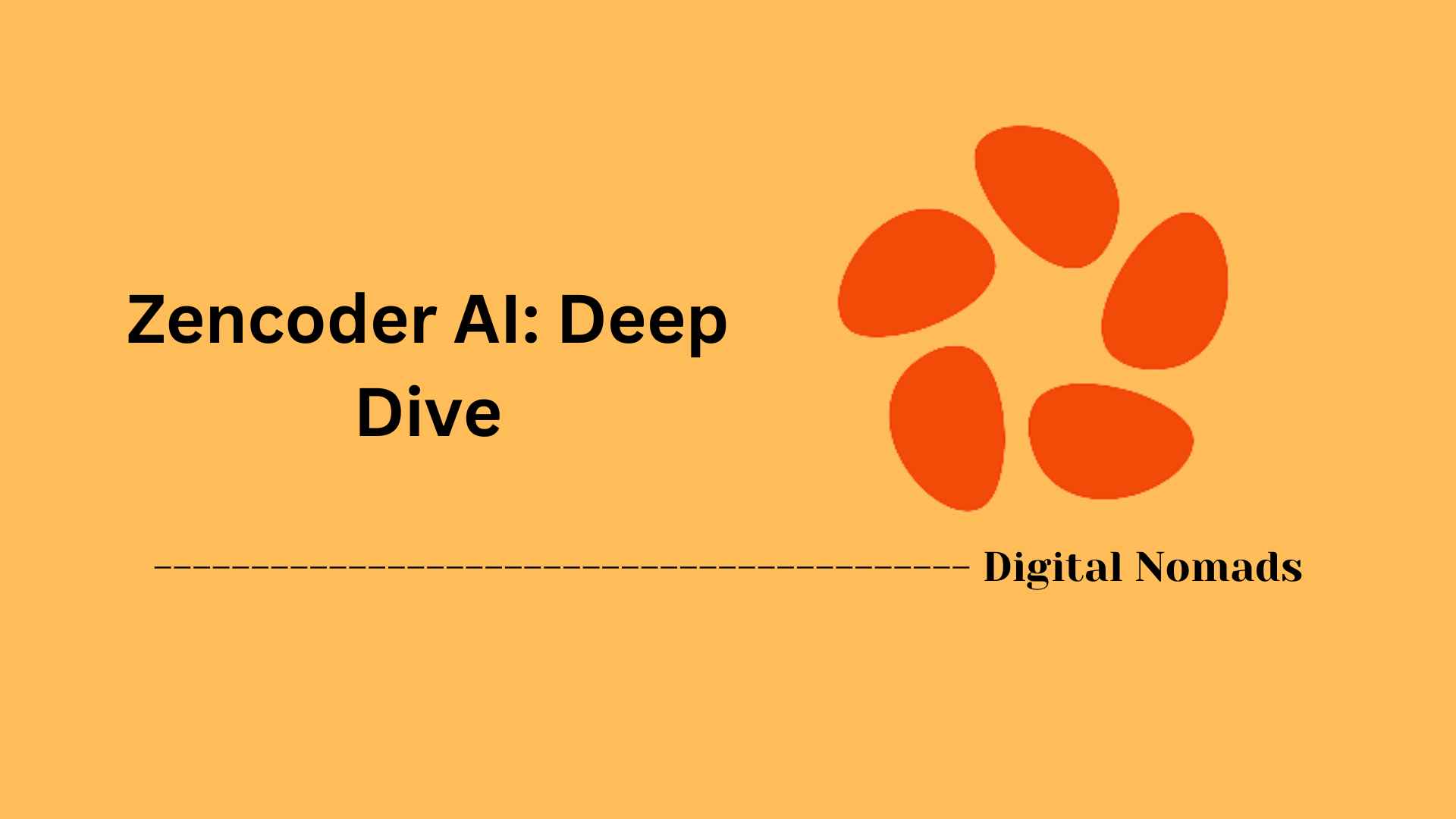 Zencoder AI: Deep Dive